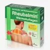 primäres Produktfoto Rheubalmin WärmeAuflagen