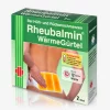 Hauptproduktfoto Rheubalmin WärmeGürtel
