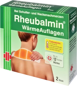 Thumbnail. Link zu WärmeAuflagen