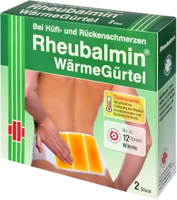 Thumbnail. Link zu WärmeGürtel