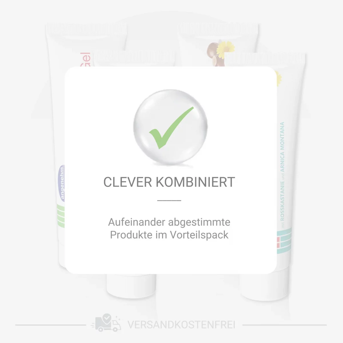 sek Produktfoto Bundle Gel Set