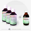 primäres Produktfoto Bundle Rheubalmin Bad Vorrats Set