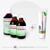 primäres Produktfoto Bundle Rheubalmin Set