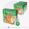 primäres Produktfoto Bundle WärmeGürtel Vorratsset